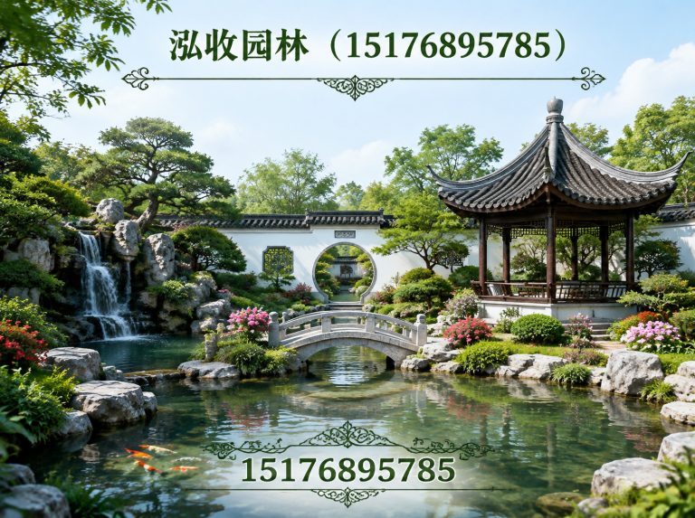 湘西凉亭展示图